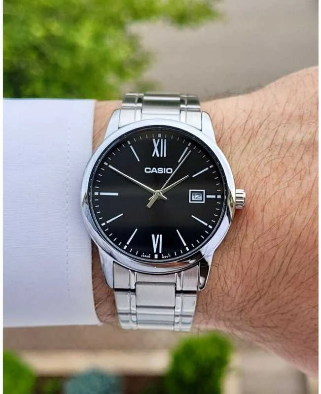 Laikrodis moterims G. ROSSI - 10296A5-1A1 (zg863a) + dėžutė
