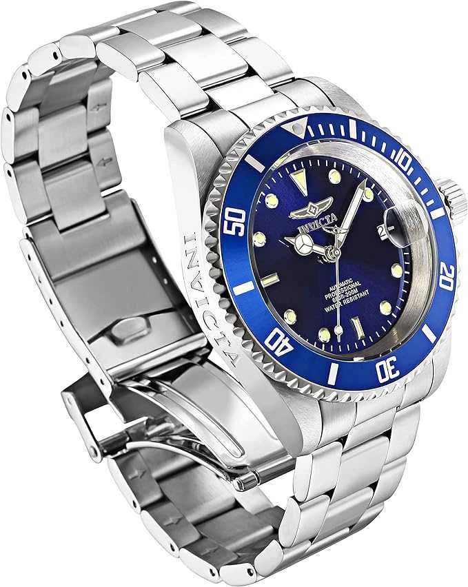 Laikrodis moterims G. ROSSI - 10659B (zg684g) + dėžutė