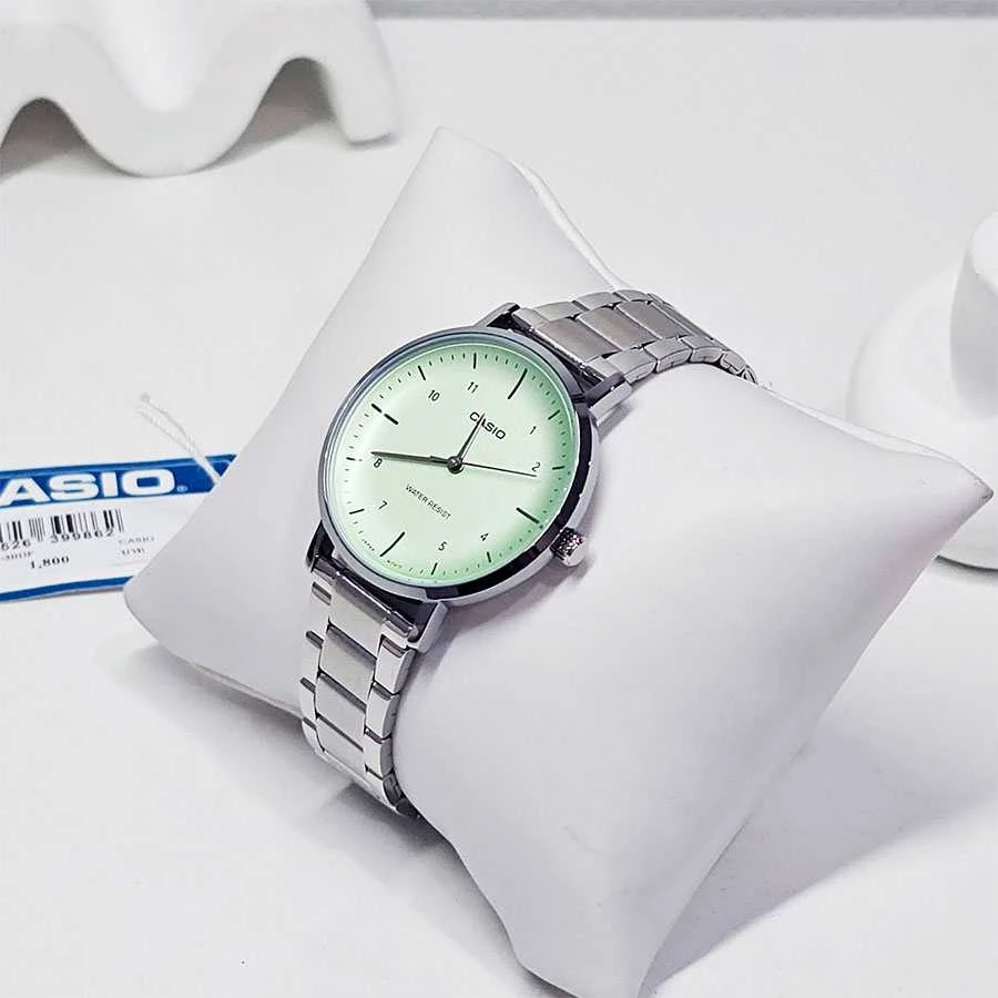 Laikrodis moterims G. ROSSI - 10659B (zg684g) + dėžutė