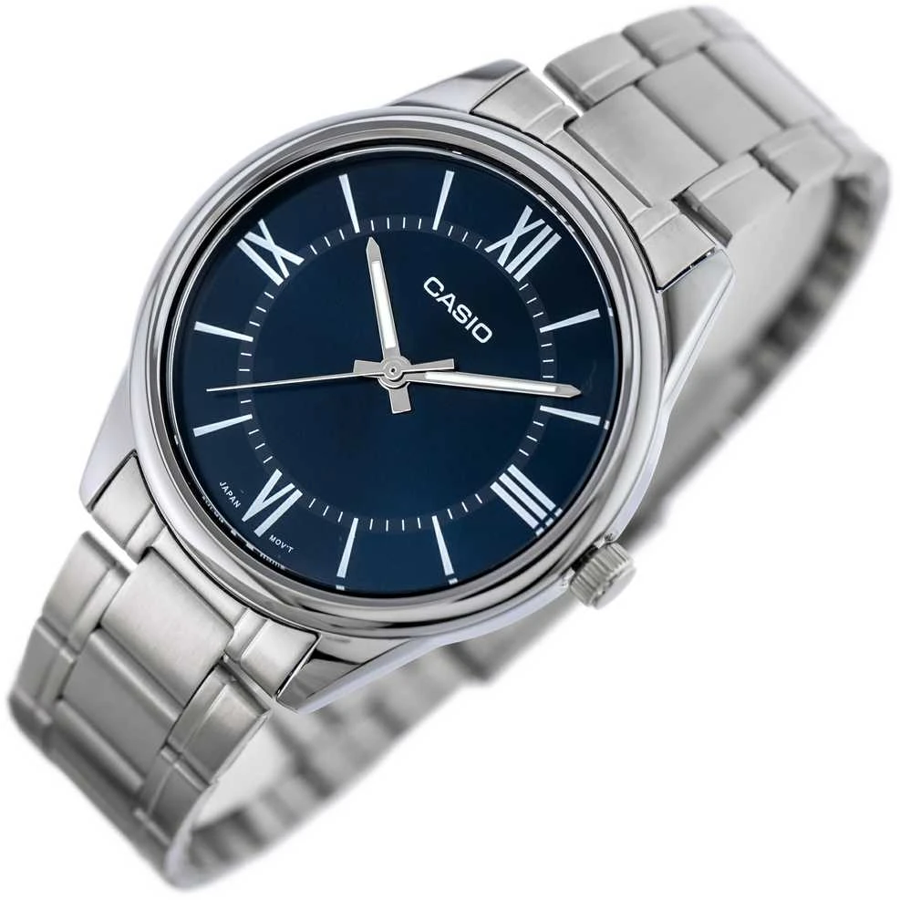 Laikrodis G. ROSSI WATCH - 11155B2-3D3 (zg784e) r.auksinis + BOX