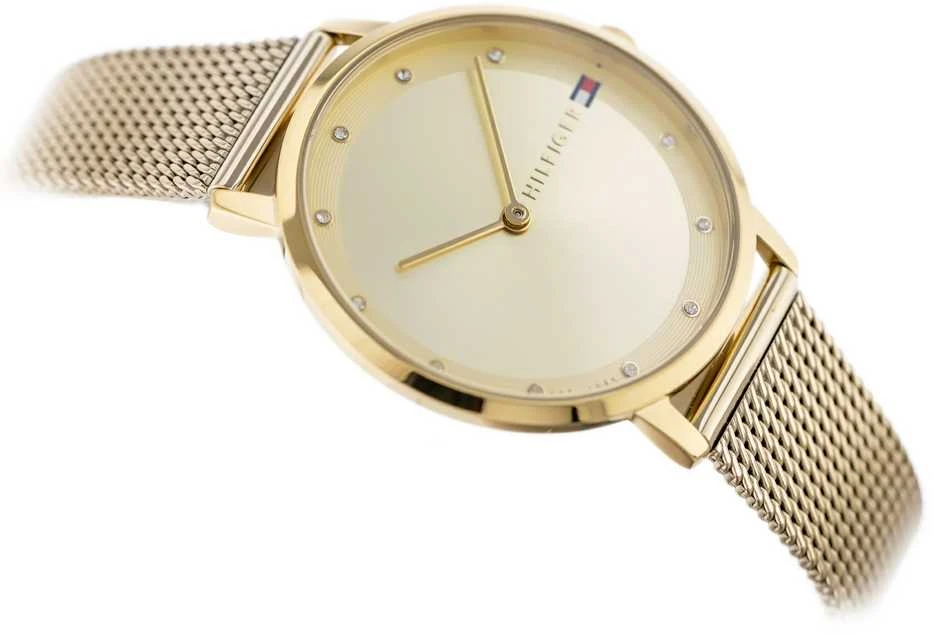 Laikrodis moterims G. ROSSI - 11185B (zg746d) + dėžutė