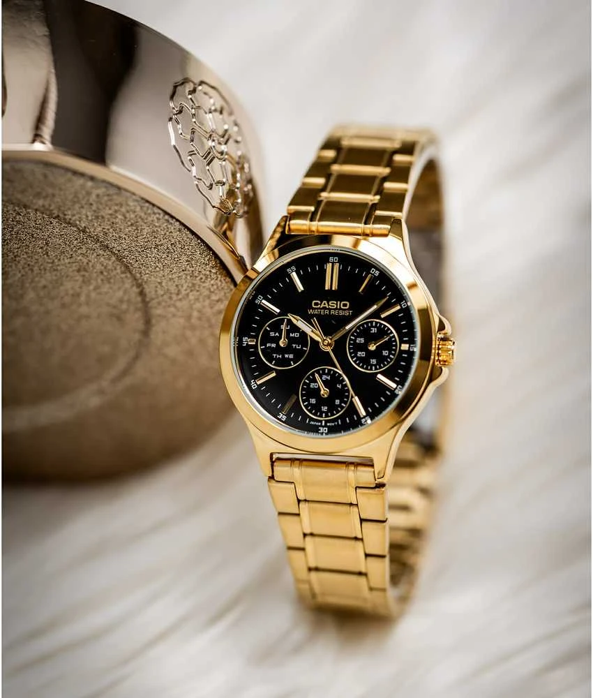 Laikrodis G. ROSSI WATCH - 11520B (zg202b) + BOX
