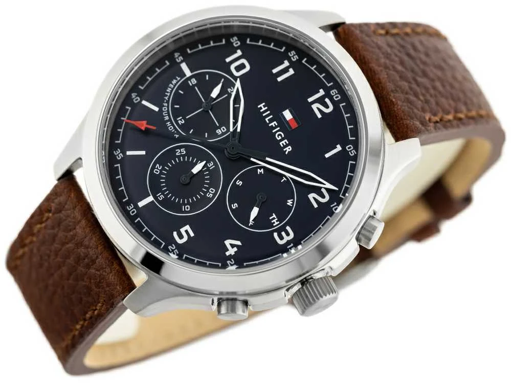Laikrodis moterims G. ROSSI - 11696B (zg706f) + dėžutė