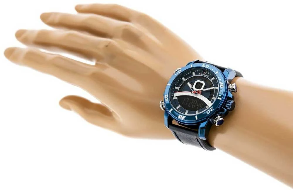Laikrodis moterims G. ROSSI - 11765A (zg768h) + dėžutė