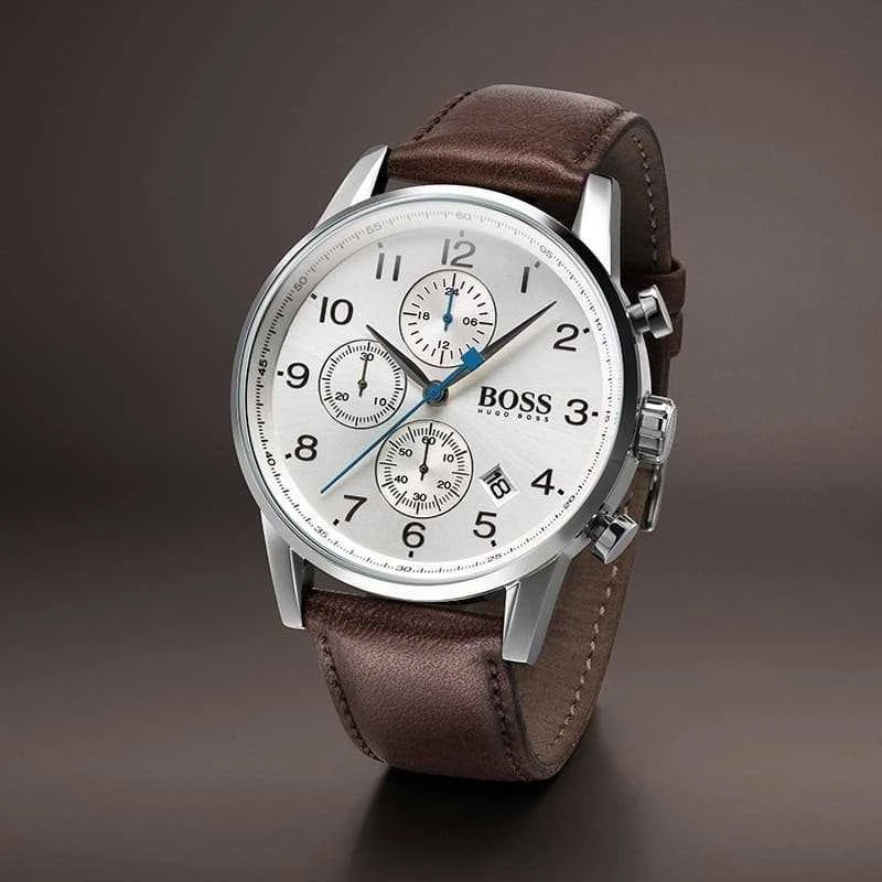 Laikrodis moterims G. ROSSI - 12177A5-1A2 (zg848c) + dėžutė