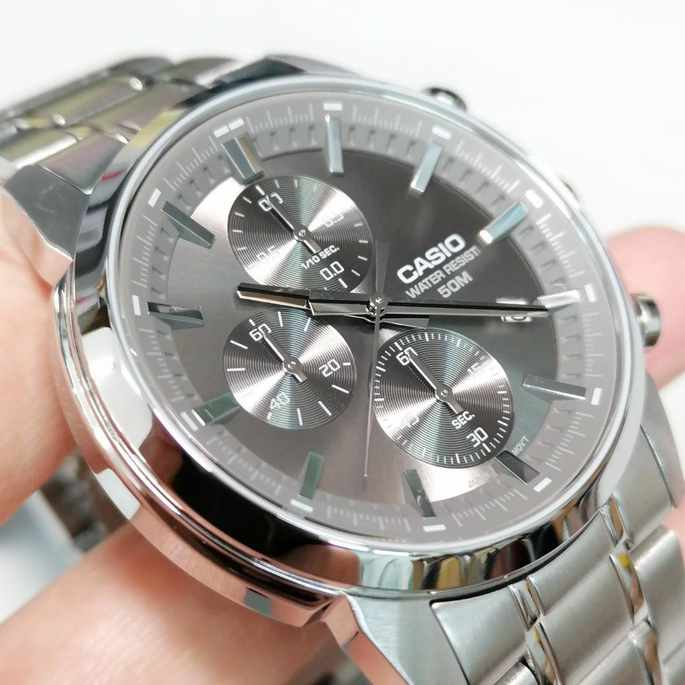 Laikrodis moterims G. ROSSI - 12516B-3D3 (zg855d) + dėžutė