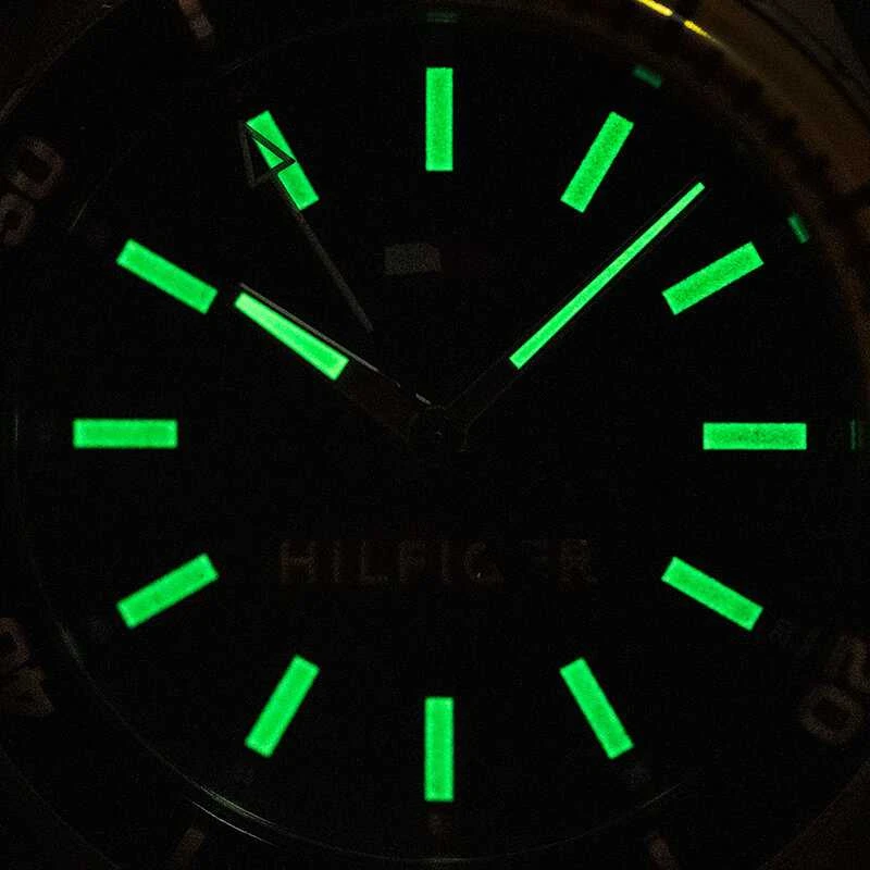 Laikrodis moterims G. ROSSI - 12600A-1B3 (zg844b) + dėžutė