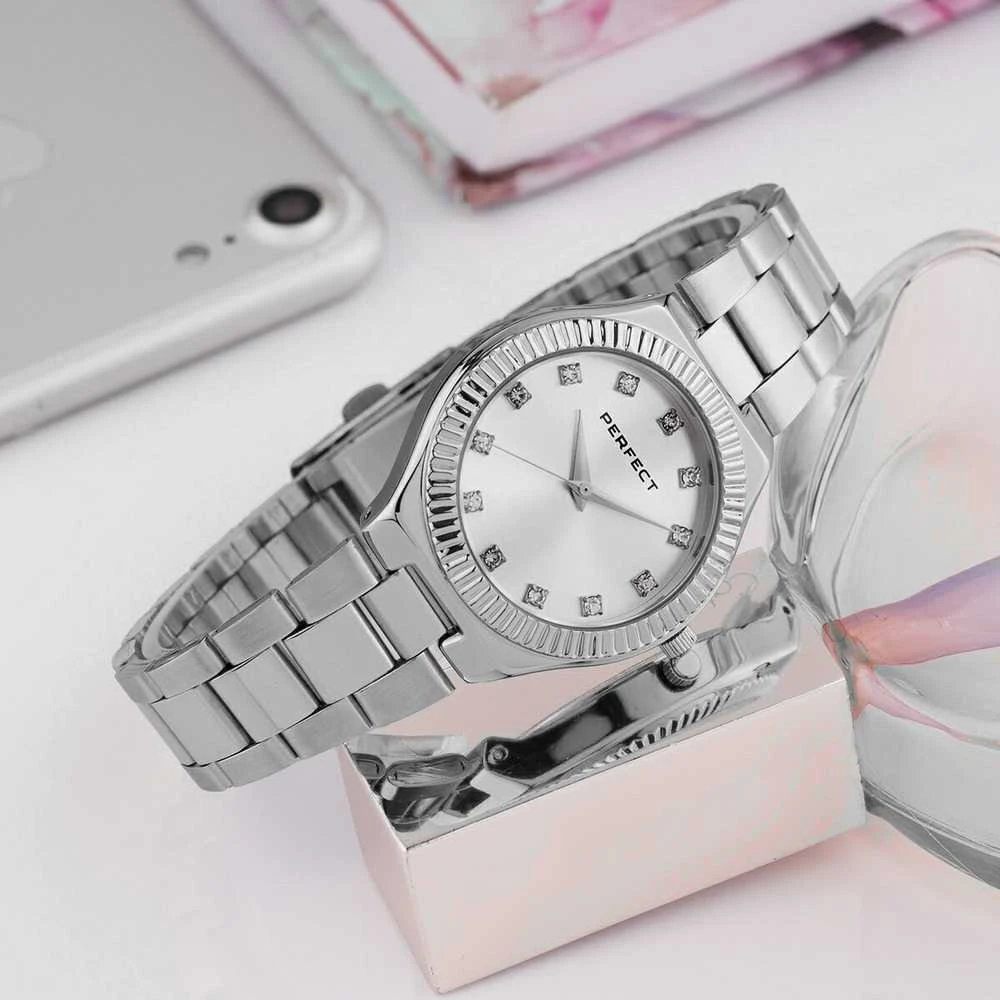 Laikrodis G. ROSSI WATCH - 6462A (zg206b) + BOX