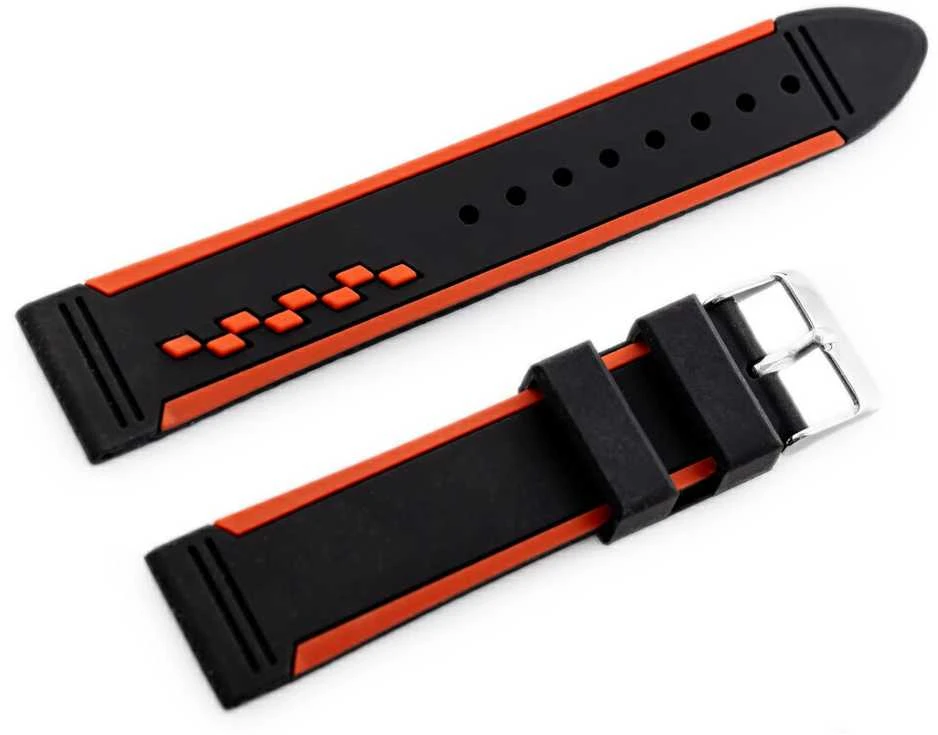 Laikrodis G. ROSSI WATCH - 6462A (zg206b) + BOX