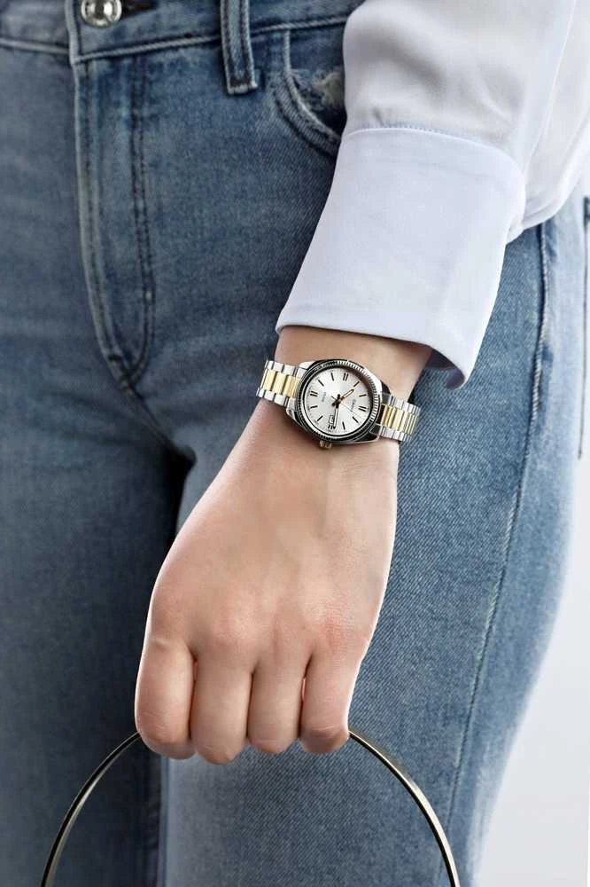 Laikrodis vyrams G. ROSSI - 7116A (zg215f) + dėžutė