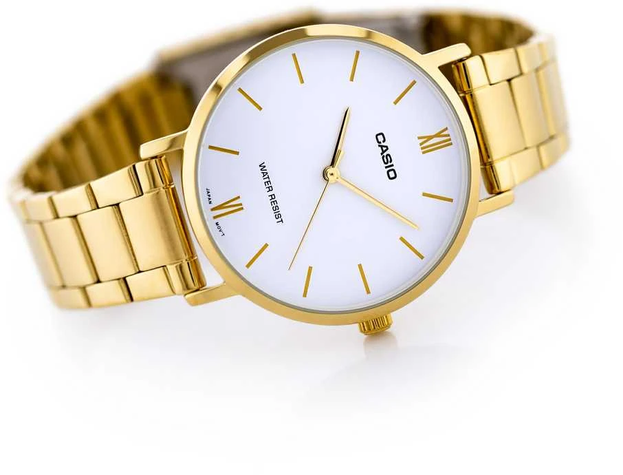 Laikrodis G. ROSSI WATCH - ALORE (zg646a) sidabrinis + BOX