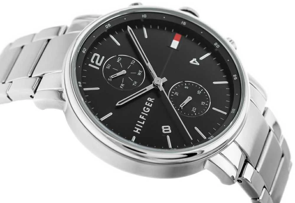 Laikrodis vyrams G. ROSSI - E11706A2-8H1 (zg336e) + dėžutė