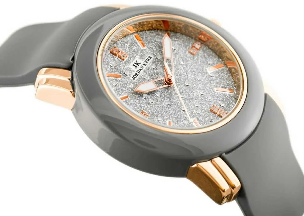 VYRIŠKAS LAIKRODIS G. ROSSI - E6122A - EXCLUSIVE (zg249e) + dėžutė