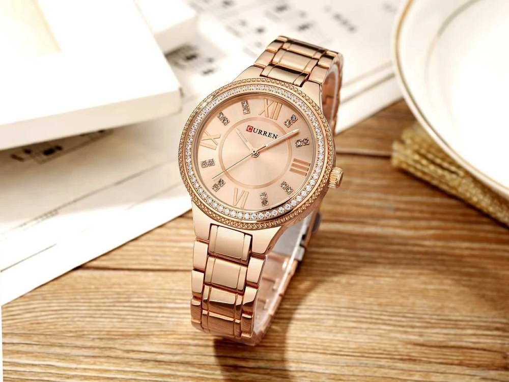 G. ROSSI WATCH - G.R10296B5-4D2 (zg871d) + BOX