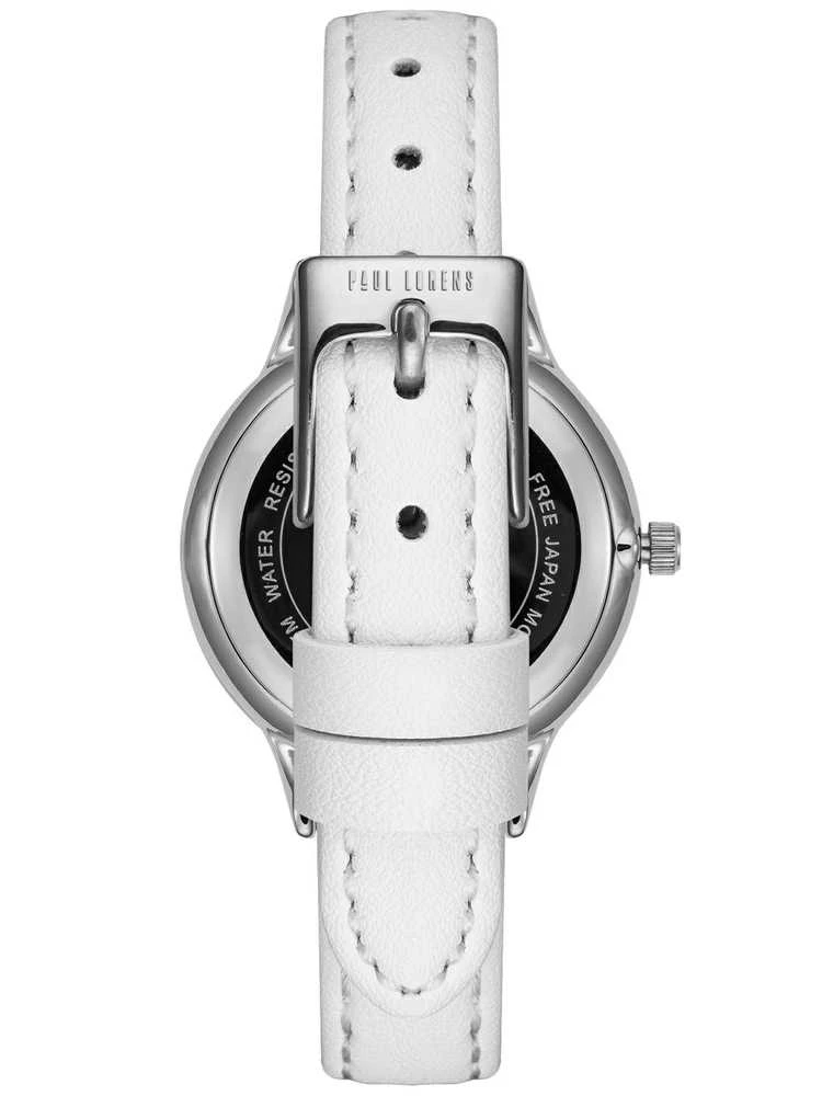 G. ROSSI WATCH - G.R10296B5-4D2 (zg871d) + BOX