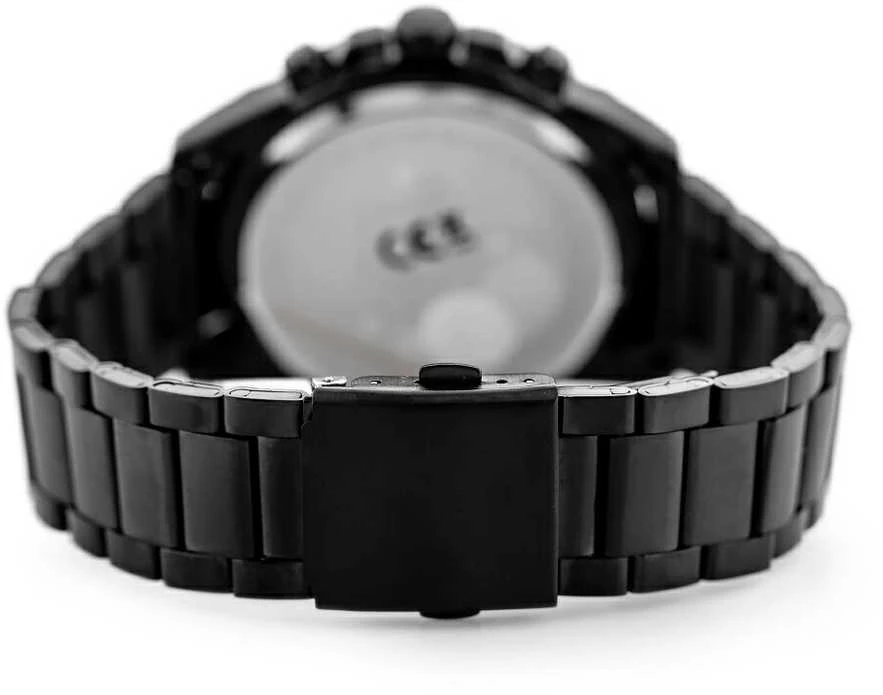 Laikrodis moterims G. ROSSI - LESTI - 3652B (zg772j) + dėžutė