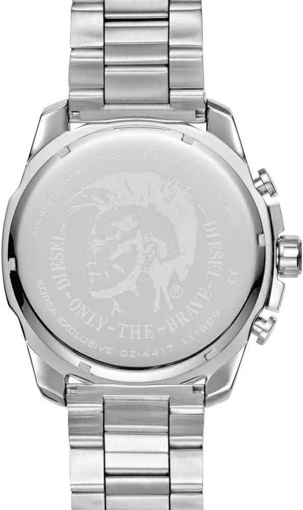 Laikrodis G. ROSSI WATCH - T2339B-3D1 (zg801b) + BOX