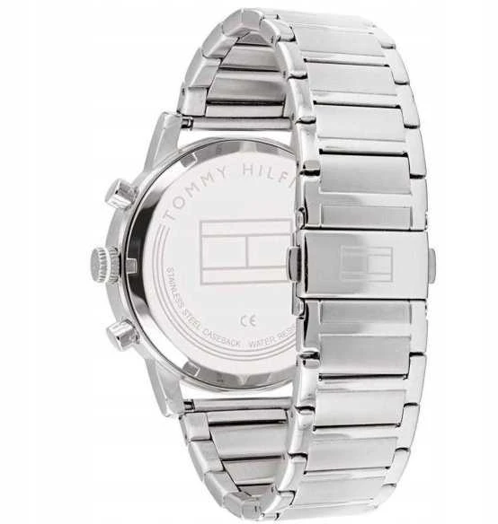 Laikrodis G. ROSSI WATCH - T2339B-4D1 (zg801c) + BOX
