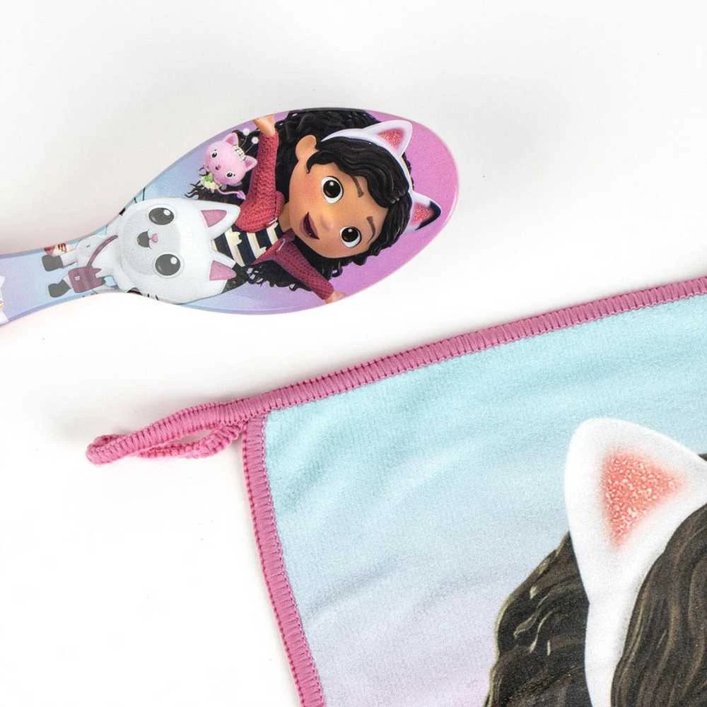 Gabby's Dollhouse CERDÁ Gabbys Doll House toilet bag