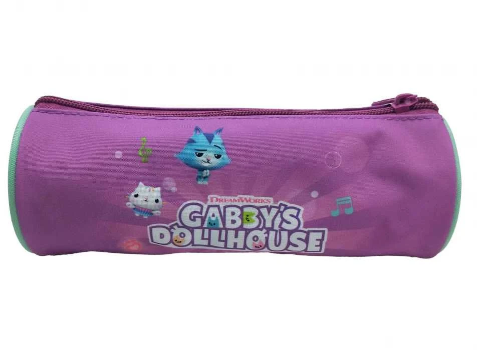 Gabby's Dollhouse A-meo-zing pieštukų dėklas 21 cm