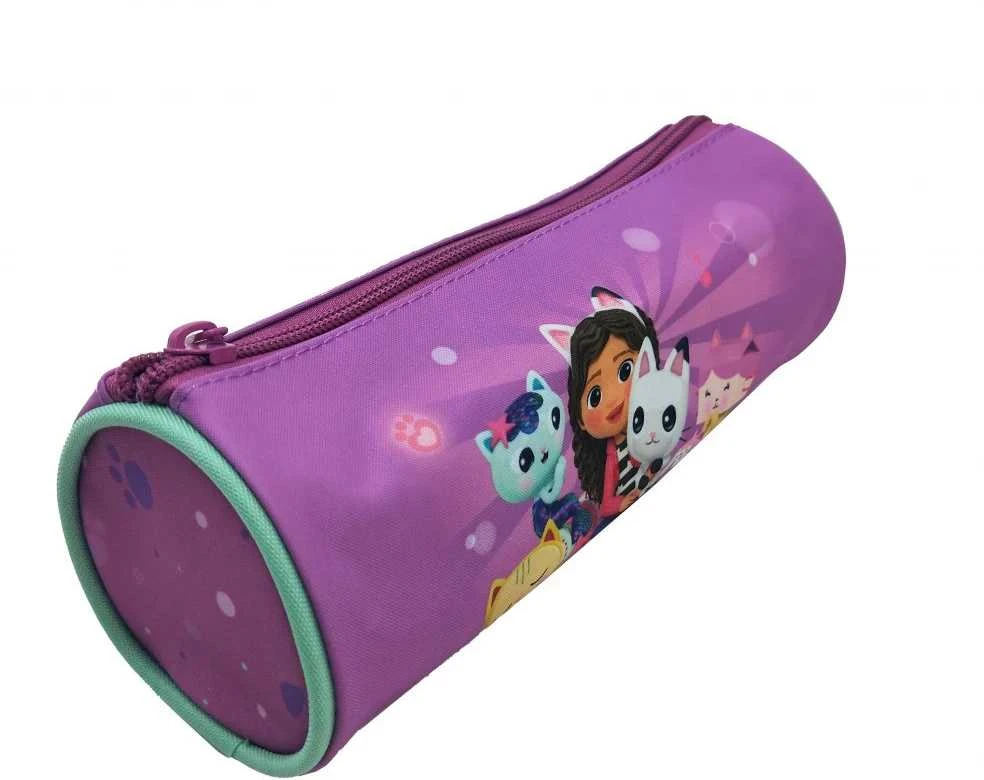 Gabby's Dollhouse A-meo-zing pieštukų dėklas 21 cm