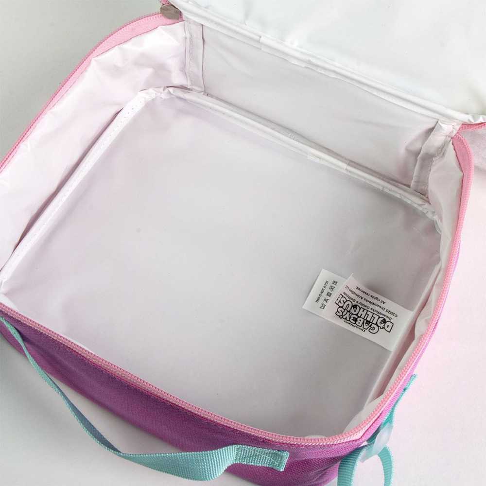 CERDÁ Gabbys Doll House thermica lunch bag