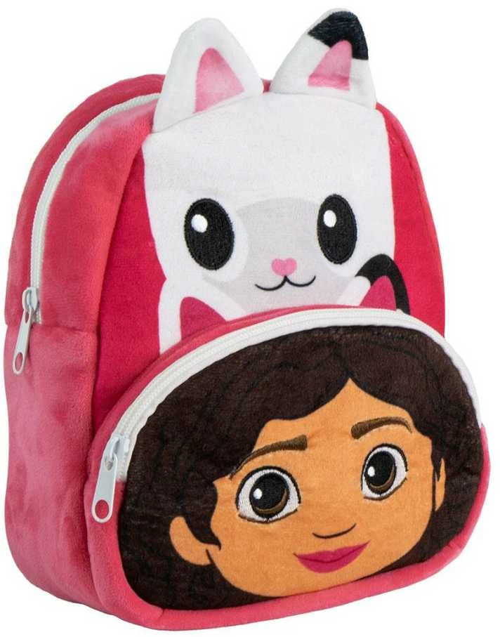 Gabby's Dollhouse CERDÁ Gabbys Dolls House backpack 22cm