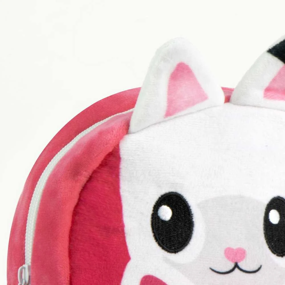 Gabby's Dollhouse CERDÁ Gabbys Dolls House backpack 22cm