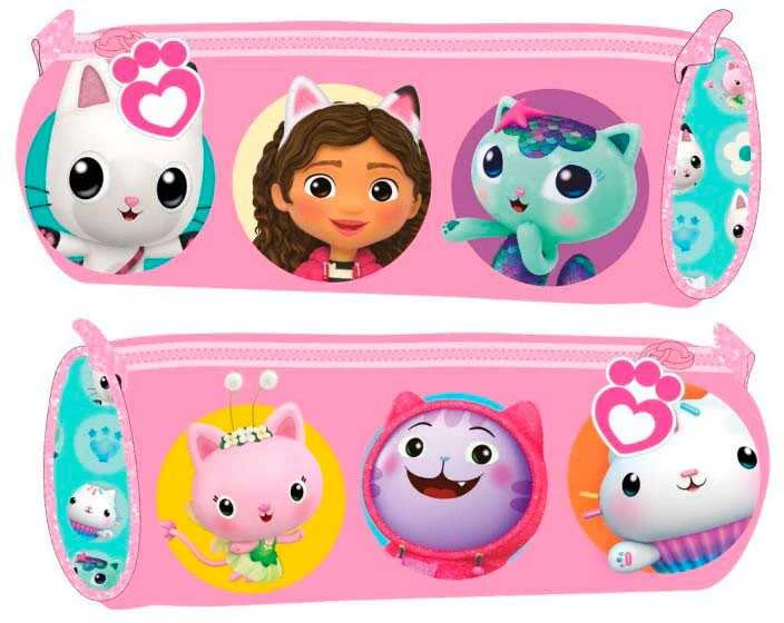 Kids Licensing Penalas Gabby's Dollhouse GD00046 KiDS licencijavimas