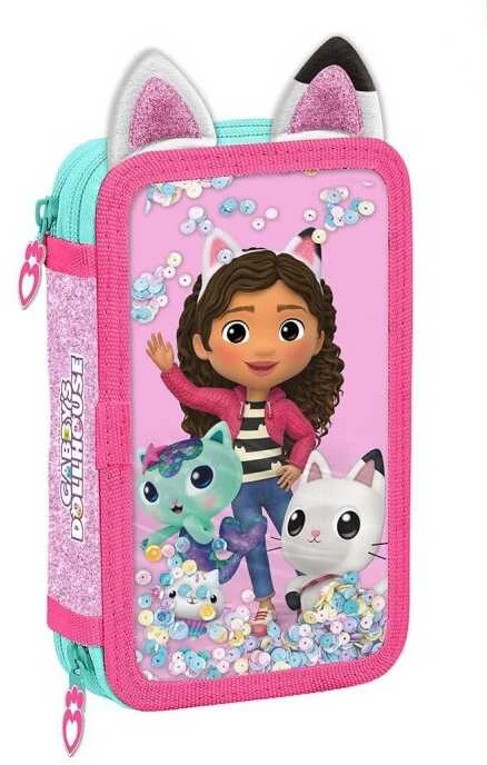 Kids Licensing Penalas Gabby's Dollhouse GD00045 KiDS licencijavimas