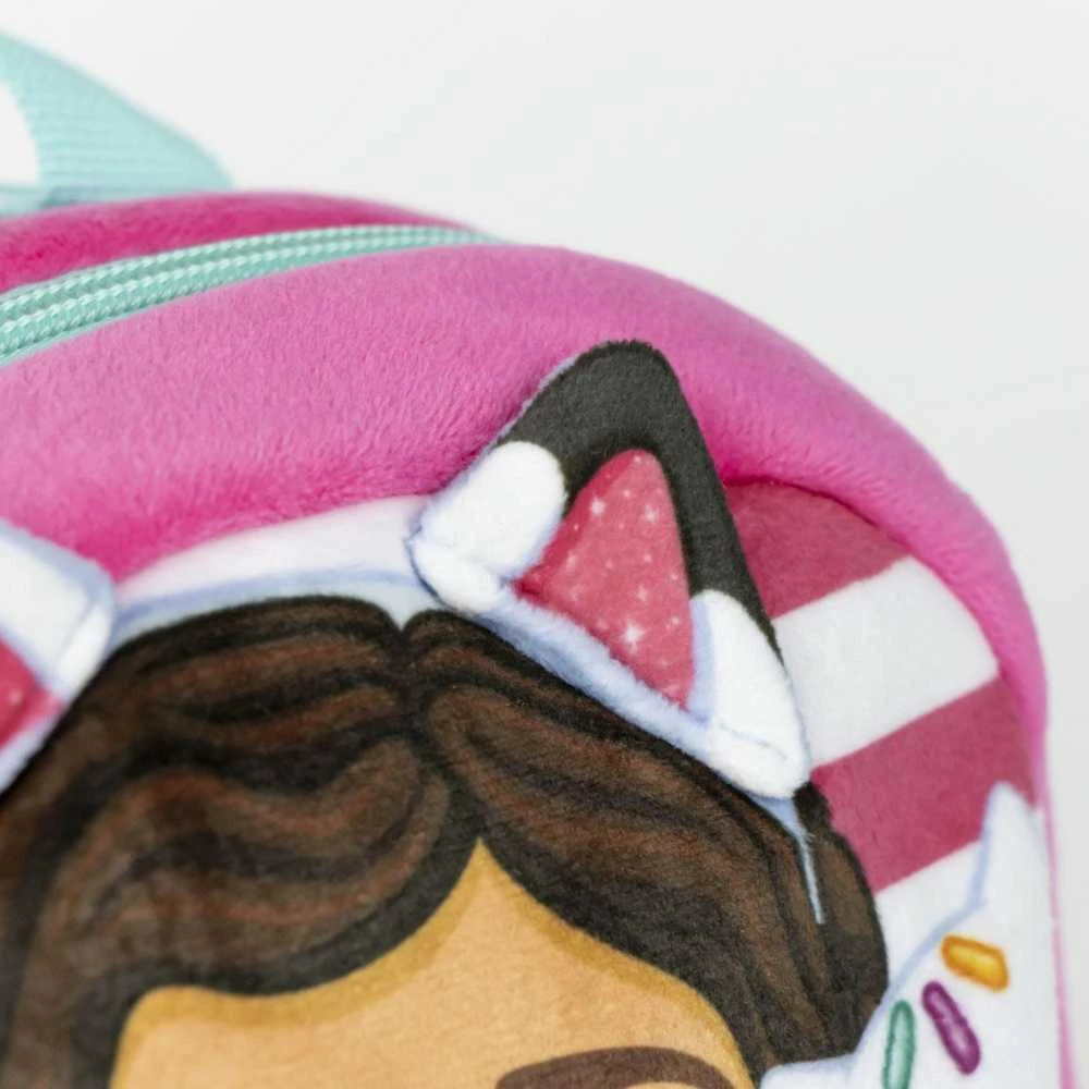 Cerda - Backpack - Kindergarten Character Plush - Gabby's Dollhouse