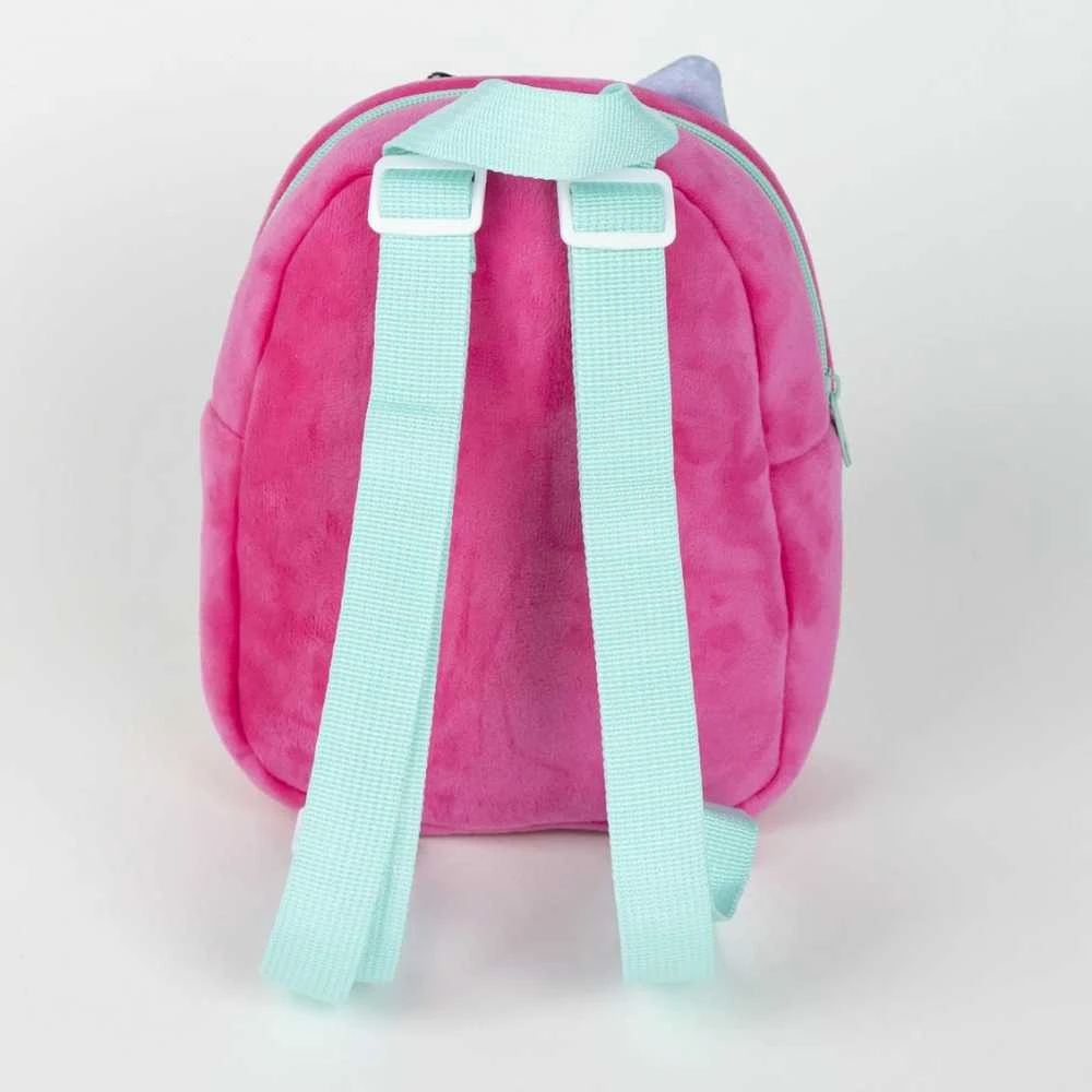 Cerda - Backpack - Kindergarten Character Plush - Gabby's Dollhouse