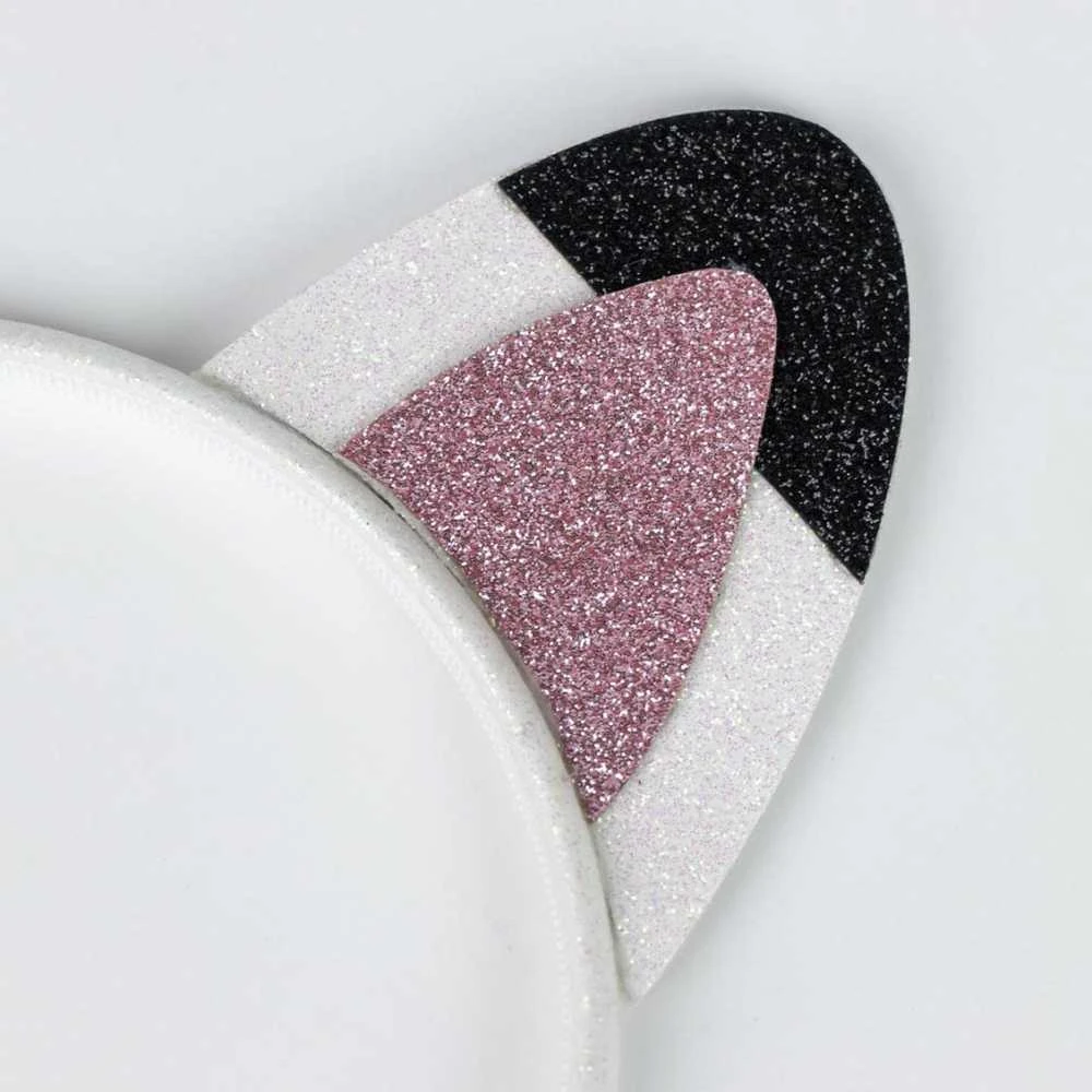 Gabby's Dollhouse CERDÁ Gabbys Dolls House headband + tutu set