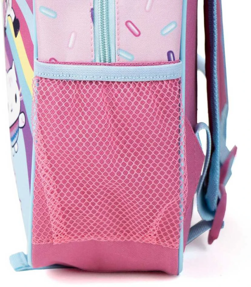 CERDÁ Gabbys Doll House backpack 29cm
