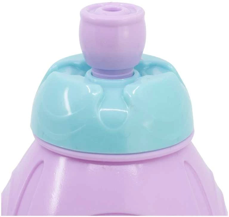 Gabby's Dollhouse Wonderland plastikinis sportinis buteliukas 400 ml