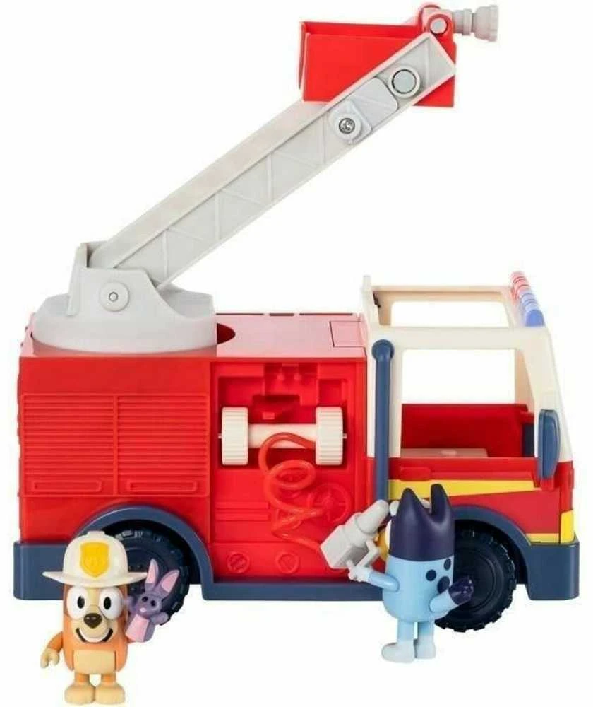 Bluey – Firetruck Playset (90246)
