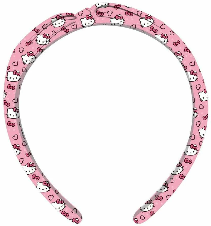 Galvos juosta Hello Kitty