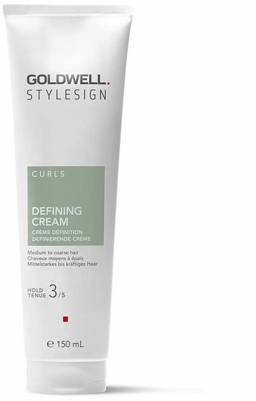 Goldwell Stylesign Curls Defining Kreminis, 150 ml