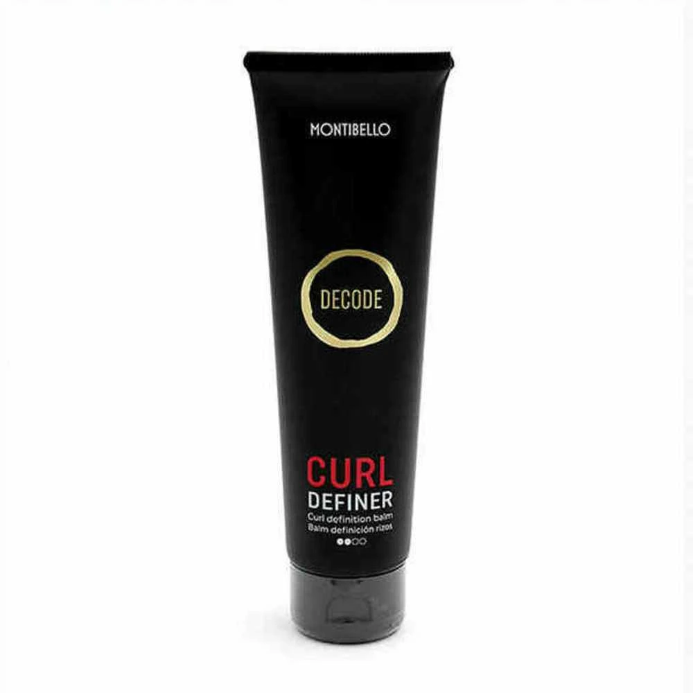 Montibello SD CURL DEFINER balm 150ml