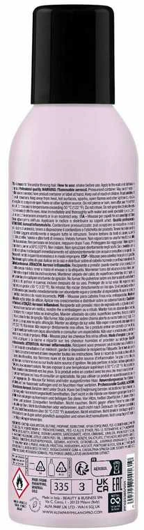 Alfaparf Milano Alfaparf Sdl Style y Care Amplifying Mouss