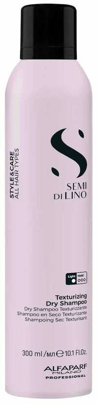 Alfaparf Milano Alfaparf Sdl Style y Care Text sausas šampūnas