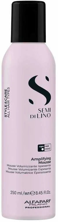 Alfaparf Milano Alfaparf Sdl Style y Care Amplifying Mouss