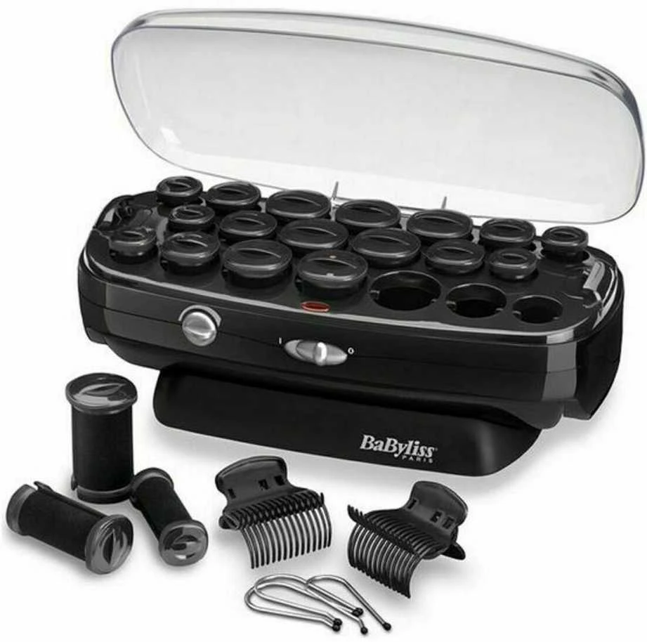 BaByliss RS035E plaukų bangavimo priemonė 20 vnt