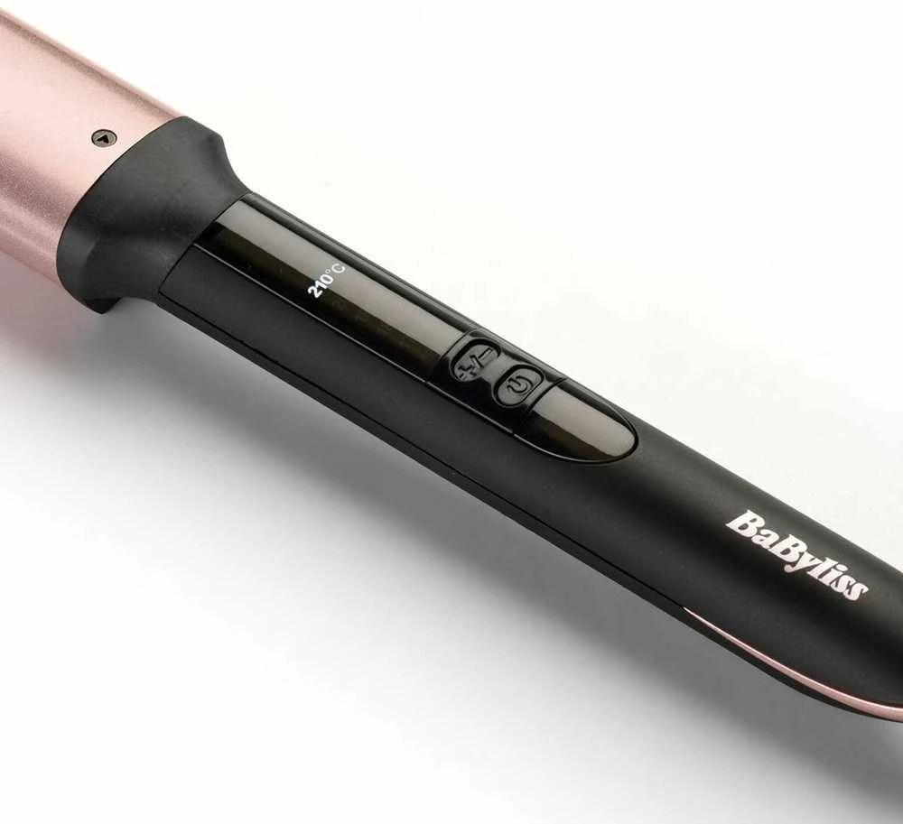 Plaukų formavimo žnyplės BABYLISS C457E