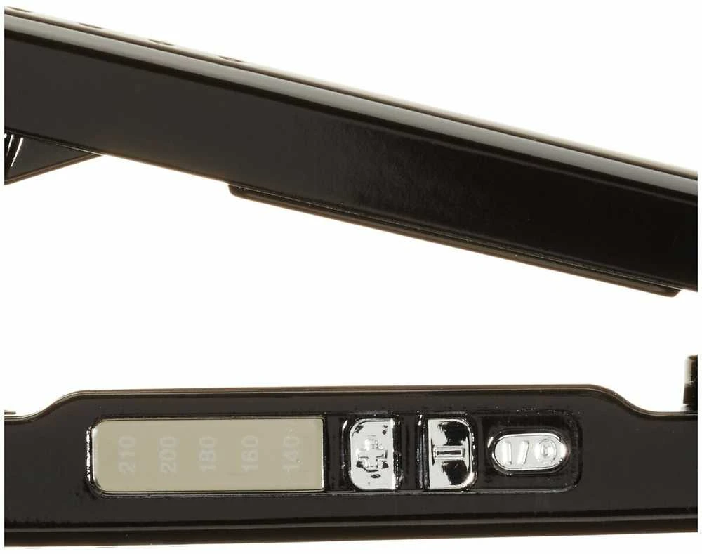 3D garbanų formavimo žnyplės BaByliss PRO BAB2369TTE su jonų technologija
