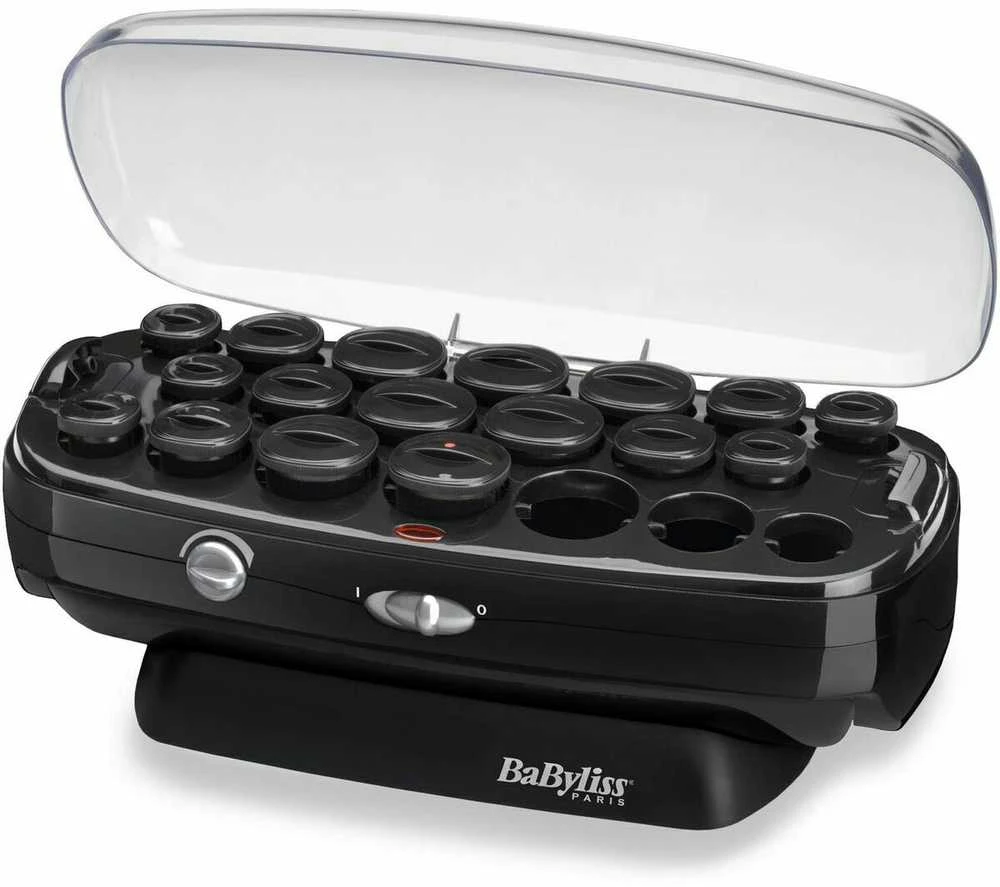 BaByliss RS035E plaukų bangavimo priemonė 20 vnt