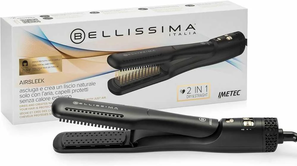 Bellissima 11967, juodas