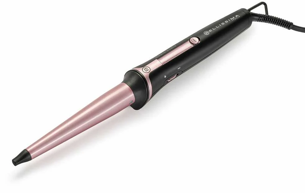 Bellissima 11949, juodas/pink