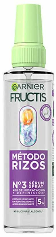 Garnier Fructis Método Rizo Serum Purškiklis, 150 ml