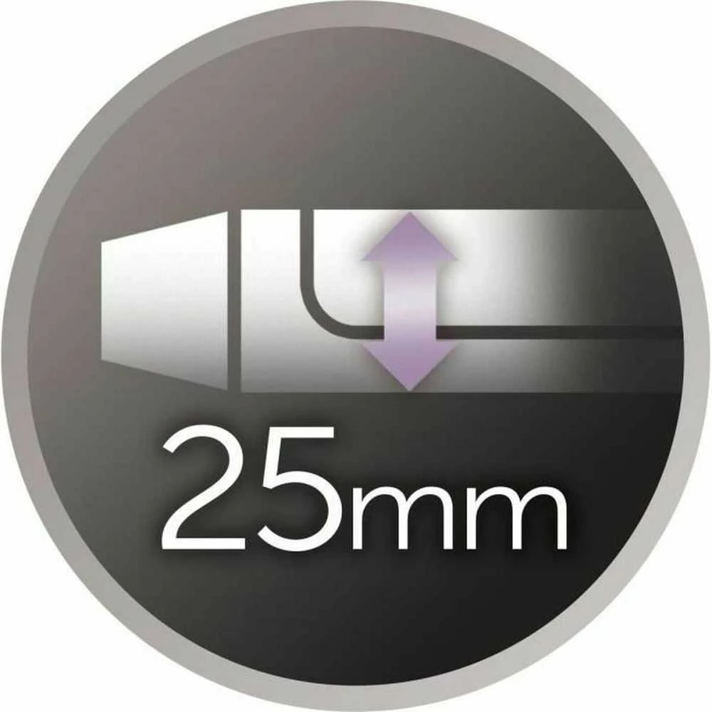 Plaukų garbanojimo žnyplės Remington CI6525